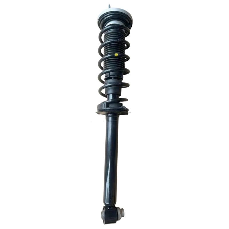 Vorne Hinten Links Oder Rechts Stoßdämpfer Montage Kompatibel Für BMW G30 G31 F90 2017-2020 Spule Frühling Strut Ohne EDC 31316866591(FRONT LEFT) von CDQMTGCM