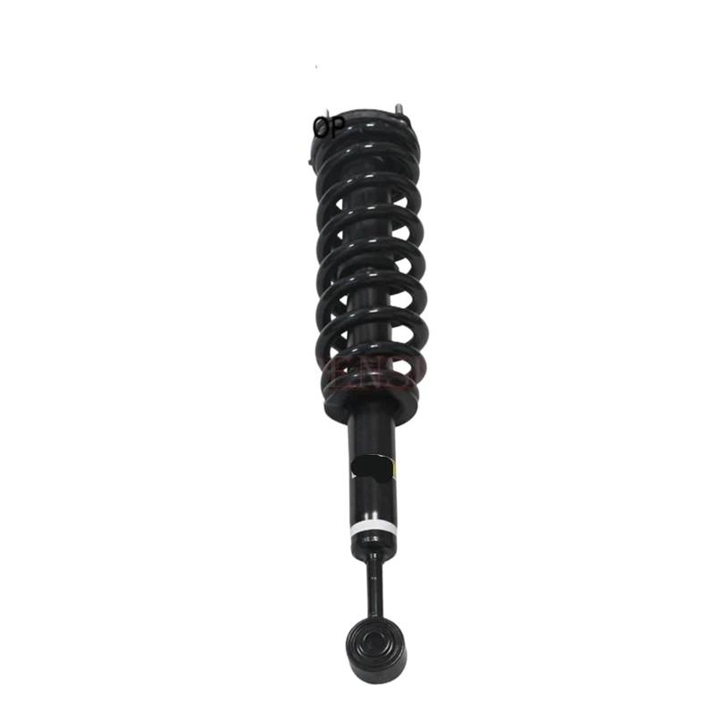 Vorne Links Oder Rechts Stoßdämpfer Strut Coil Frühling Montage Mit Sensor Kompatibel Für Toyota Sequoia K6 4851009S60 4851009S61 von CDQMTGCM