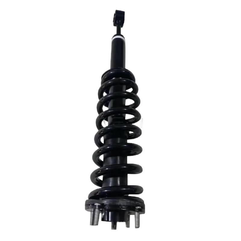 Vorne Links Oder Rechts Stoßdämpfer Strut Kompatibel Für Toyota Sequoia K6 Spule Frühling Montage Mit Sensor 4851009S60 4851009S61(FRONT LEFT) von CDQMTGCM