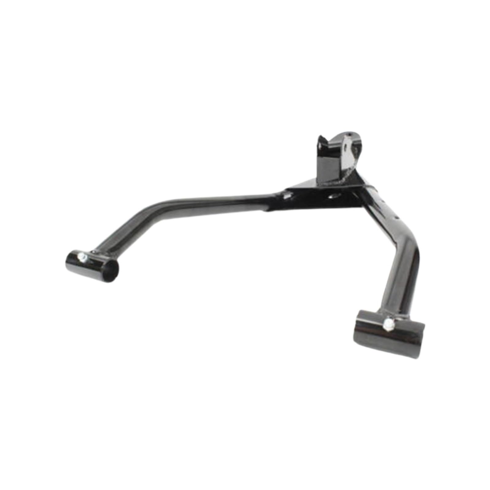 Vorne Querlenker Ersatz Kompatibel Für RZR 170 ATV Ersatzteile Schwarz(0454270-067 Left) von CDQMTGCM