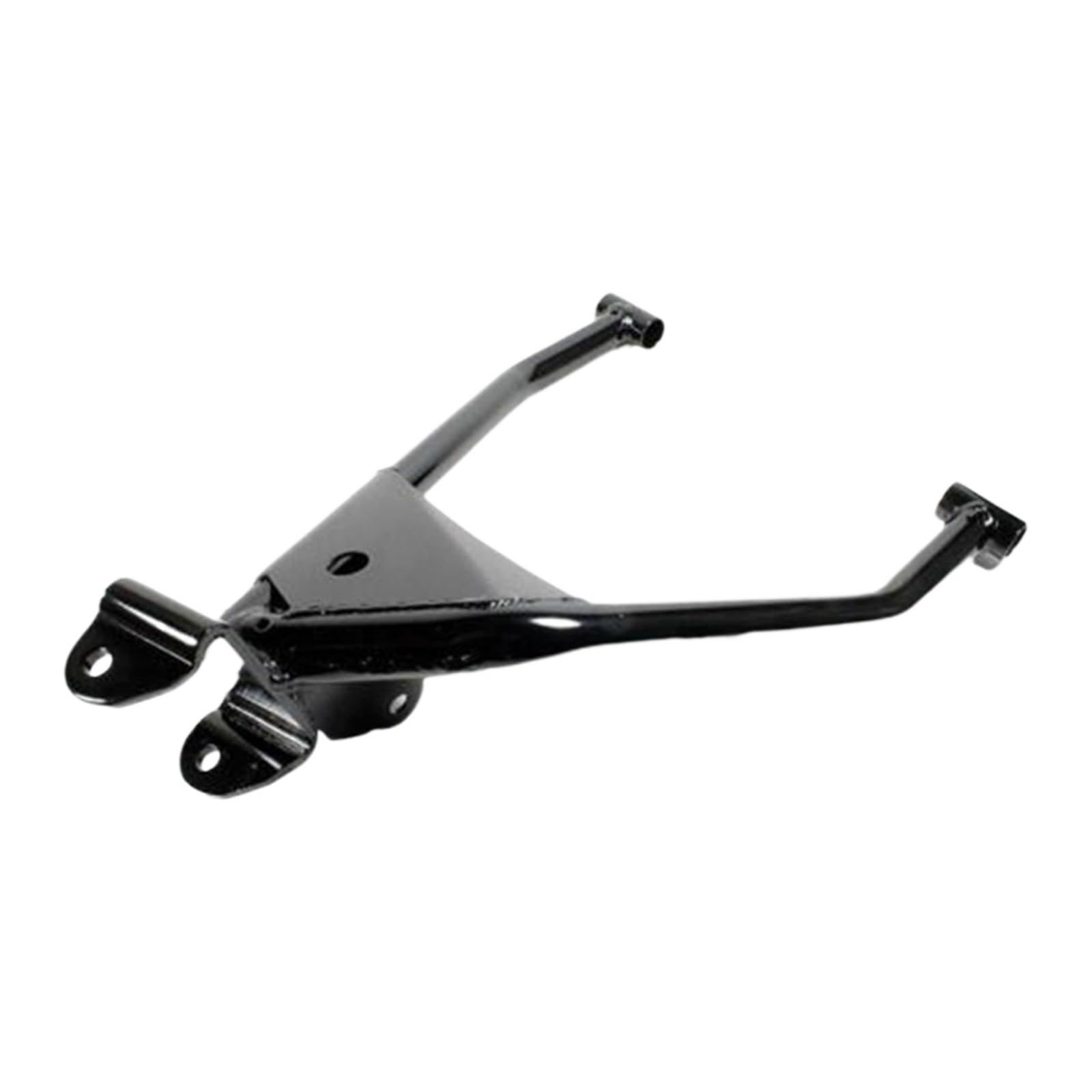 Vorne Querlenker Ersatz Kompatibel Für RZR 170 ATV Ersatzteile Schwarz(0454271-067 Right) von CDQMTGCM