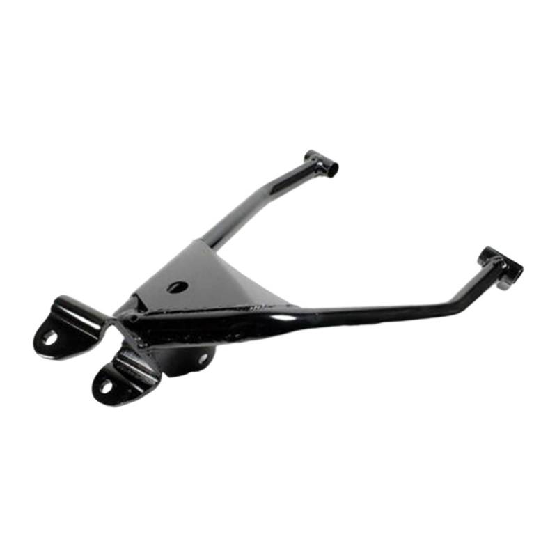 Vorne Querlenker Ersatz Kompatibel Für RZR 170 ATV Ersatzteile Schwarz(0454271-067 Right) von CDQMTGCM