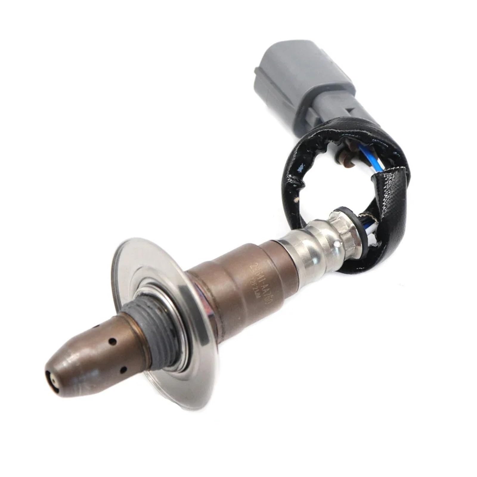 Vorne Upstream Luft Kraftstoff Verhältnis Lambda O2 Sauerstoff Sensor 22641-AA760 Kompatibel Für Subaru XV(GT) 2,0 ich FB20 2018-2020 22641AA760 22641 AA760 von CDQMTGCM