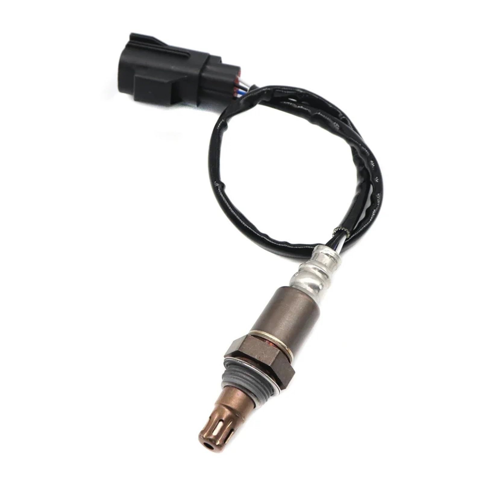 Vorne Upstream Luft Kraftstoff Verhältnis Lambda O2 Sauerstoff Sensor 30774563 Kompatibel Für Volvo S60 S80 V70 XC60 XC70 XC90 Land Rover LR2 2,4 L 3,0 L Vorne Upstream Luft Kraftstoff Verhältnis Lambda O2 Sauerstoff Sensor 30774563 Kompatibel Für Volvo S60 S80 V70 XC60 XC70 XC90 Land Rover LR2 2,4 L 3,0 L von CDQMTGCM