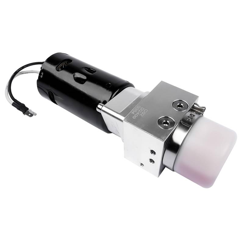 54347193448 Hydraulische Dachpumpe und Motor mit Cabrioverdeck für 2003-2008 E85 Z4 2.0i 2.5i 3.0i 3.0si 54347119633 von CDYSS