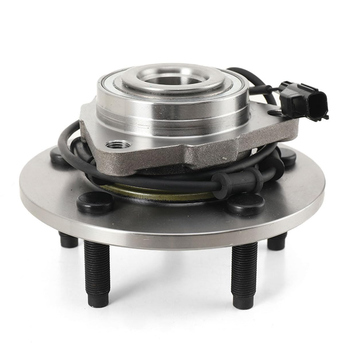 CDZHLTG 1x Radnabe vorne Radlager Radlagersatz, Kompatibel mit Dodge Ram 1500 2002-2005 CDZHLTG 1x Radnabe vorne Radlager Radlagersatz, Kompatibel mit Dodge Ram 1500 2002-2005 von CDZHLTG