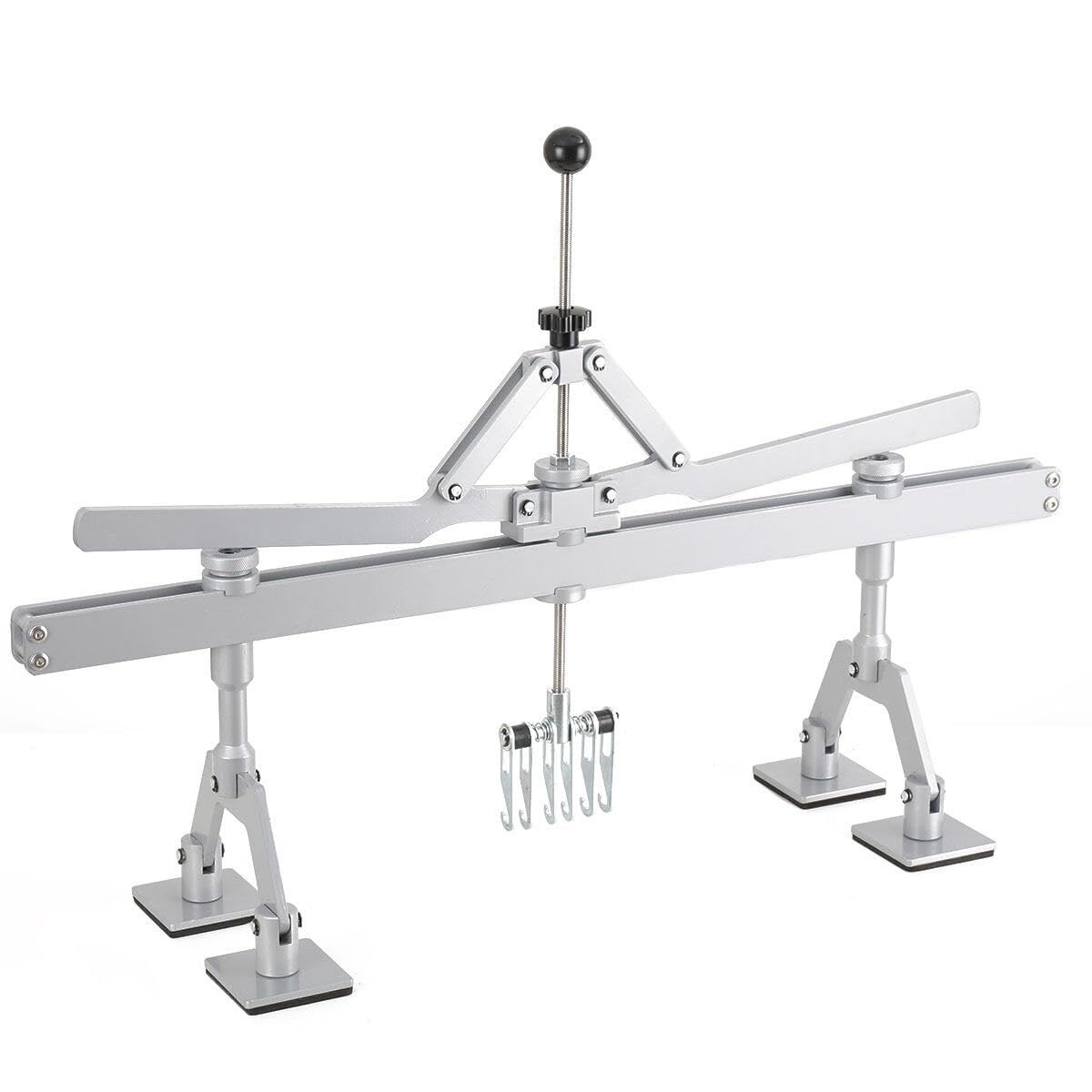 CDZHLTG Ausbeulwerkzeug 80cm Zugbrücke Spotter Zubehör Dellen KFZ Reparatur Dellen Reparaturset CDZHLTG Ausbeulwerkzeug 80cm Zugbrücke Spotter Zubehör Dellen KFZ Reparatur Dellen Reparaturset von CDZHLTG