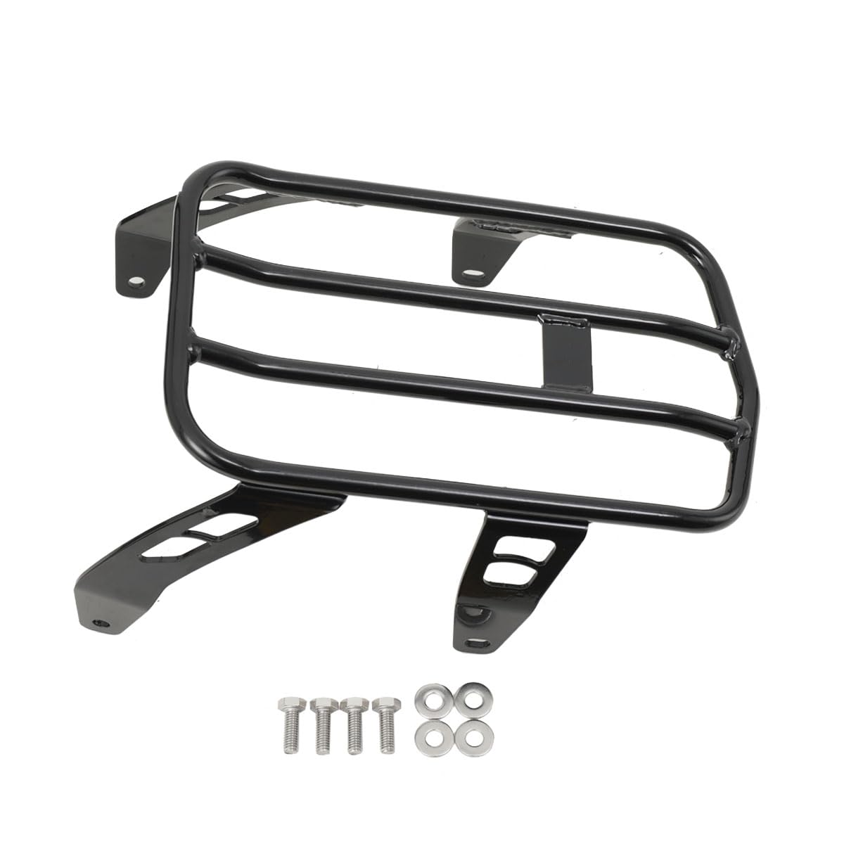 CDZHLTG Motorrad Gepäckträger hinten Bar Rückenlehne für Indian Scout Bobber Twenty Sixty 2018-2022 CDZHLTG Motorrad Gepäckträger hinten Bar Rückenlehne für Indian Scout Bobber Twenty Sixty 2018-2022 von CDZHLTG