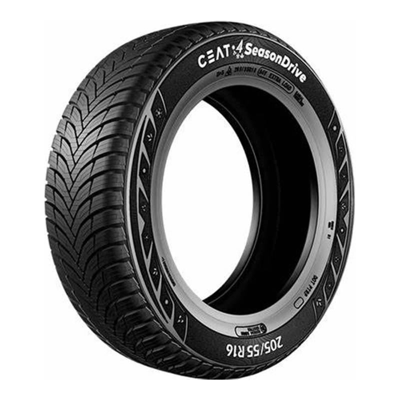 CEAT 4SEASONDRIVE SUV 225/65R17 106H BSW XL von CEAT