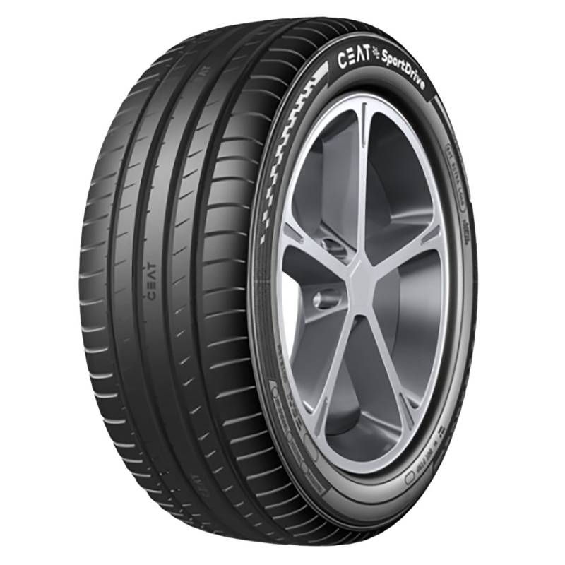CEAT SPORTDRIVE 205/50R17 93Y BSW XL von CEAT