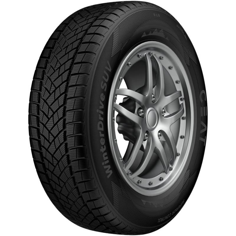 CEAT WINTERDRIVE SUV 225/65R17 106H BSW von CEAT