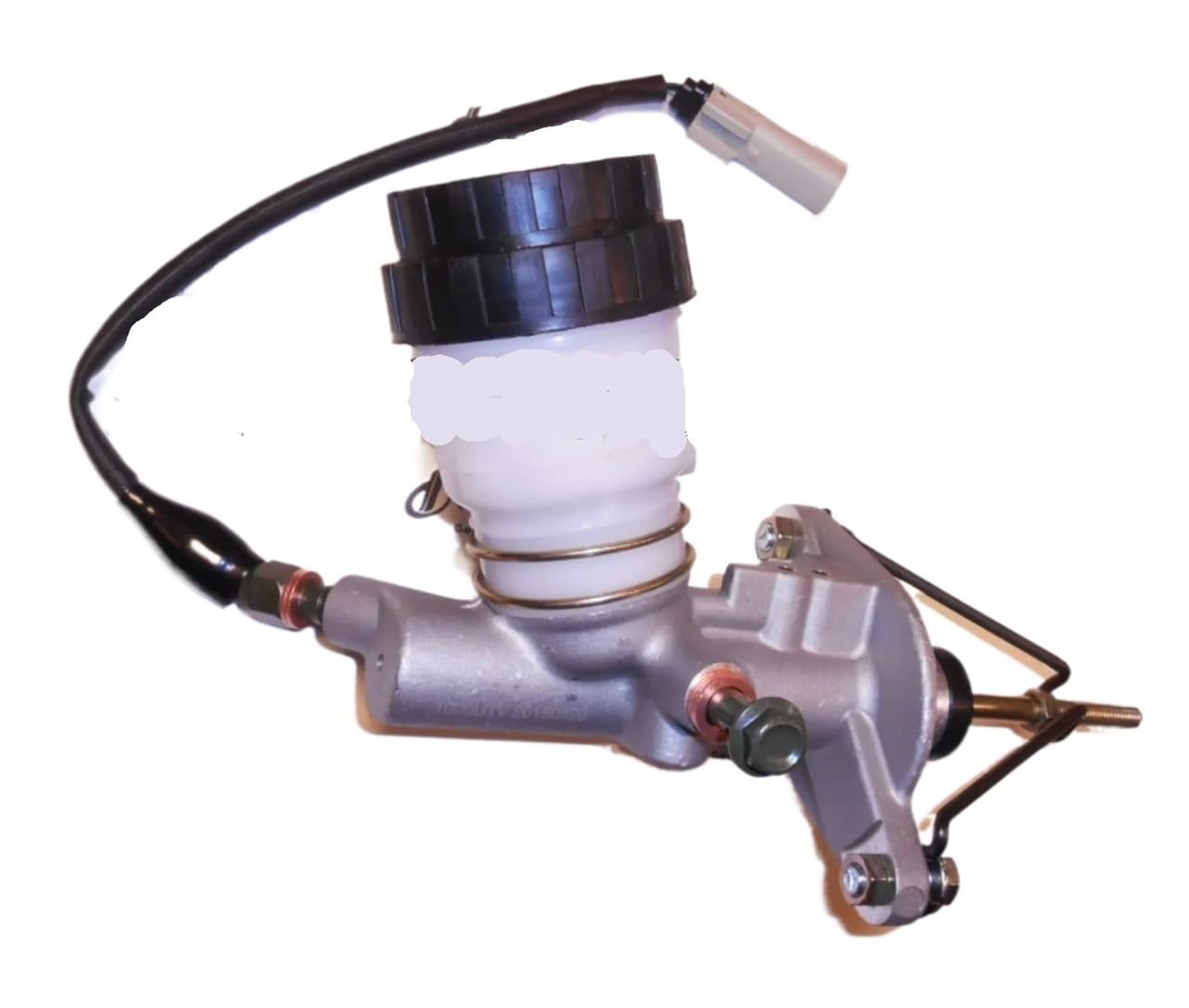 Hauptbremszylinderpumpe kompatibel mit 1000CC 750CC 700CC 550CC 500CC UTV Hauptbremszylinderpumpe kompatibel mit 1000CC 750CC 700CC 550CC 500CC UTV von CEESuEB