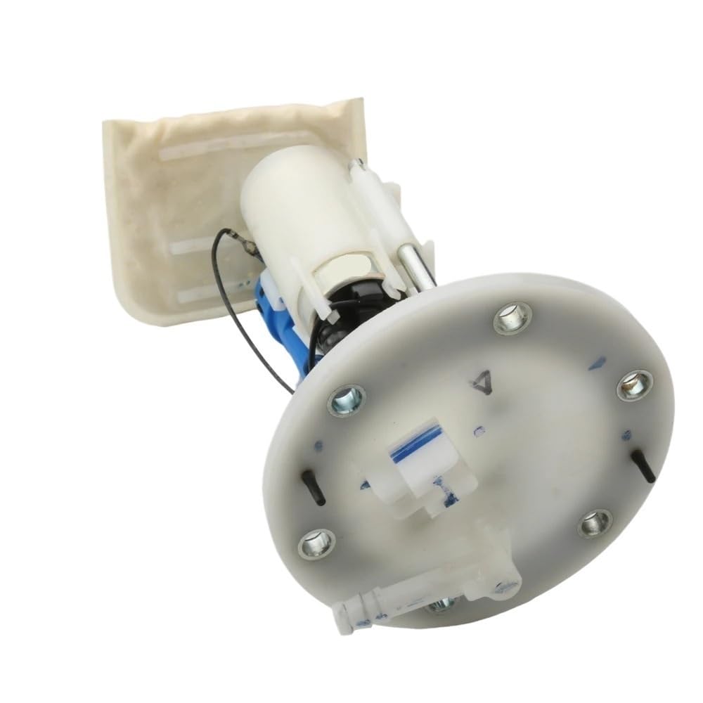 Kraftstoffpumpe kompatibel mit SYMJET1450/14125/14200 ST125cc ST200cc 16700-XMA-0003 Kraftstoffpumpe kompatibel mit SYMJET1450/14125/14200 ST125cc ST200cc 16700-XMA-0003 von CEESuEB