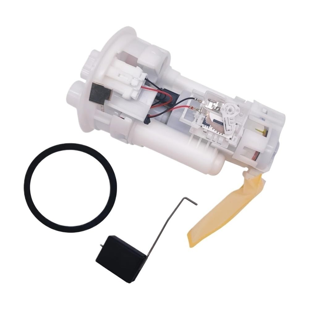 Kraftstoffpumpenmodulbaugruppe kompatibel mit Camry2.4 77020-02190 7702002190 Kraftstoffpumpenmodulbaugruppe kompatibel mit Camry2.4 77020-02190 7702002190 von CEESuEB