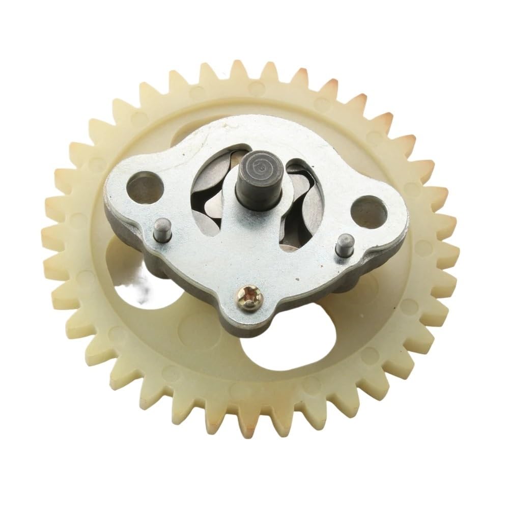Ölpumpe kompatibel mit Majesty250 YP250 4HC-13300-00 4T-Motor Ölpumpe kompatibel mit Majesty250 YP250 4HC-13300-00 4T-Motor von CEESuEB