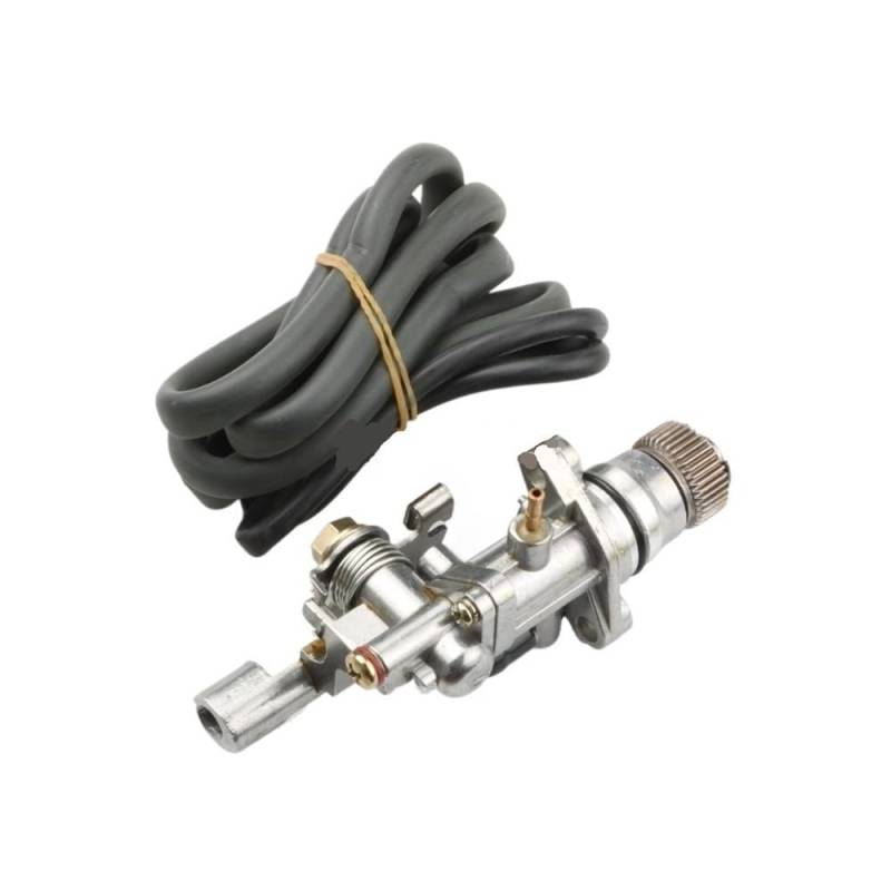 Ölpumpenbaugruppe kompatibel mit YamahaAEROX100 YQ100 2-Takt von CEESuEB