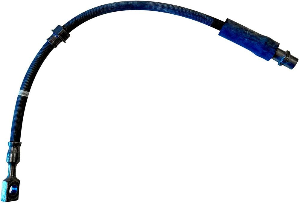 13136715 13334943 - Vorderer Bremsschlauch/Opel Astra Cabrio Classic Family GTC Van Meriva Zafira VAUXHALL Sport Hatch 13136715 13334943 - Vorderer Bremsschlauch/Opel Astra Cabrio Classic Family GTC Van Meriva Zafira VAUXHALL Sport Hatch von CEF