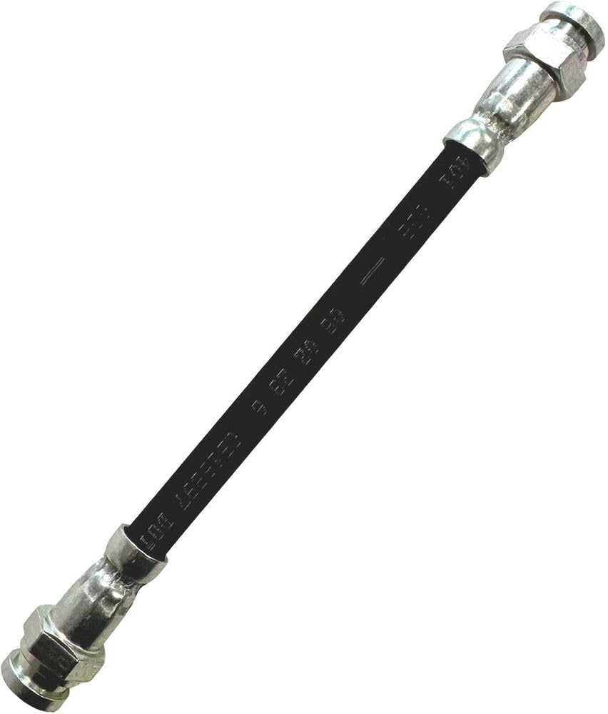 1566996 46803893 - Hinterer Bremsschlauch - ABARTH 500 500C 595 595C 695 695C FIAT Panda Classic Van FORD KA 1566996 46803893 - Hinterer Bremsschlauch - ABARTH 500 500C 595 595C 695 695C FIAT Panda Classic Van FORD KA von CEF