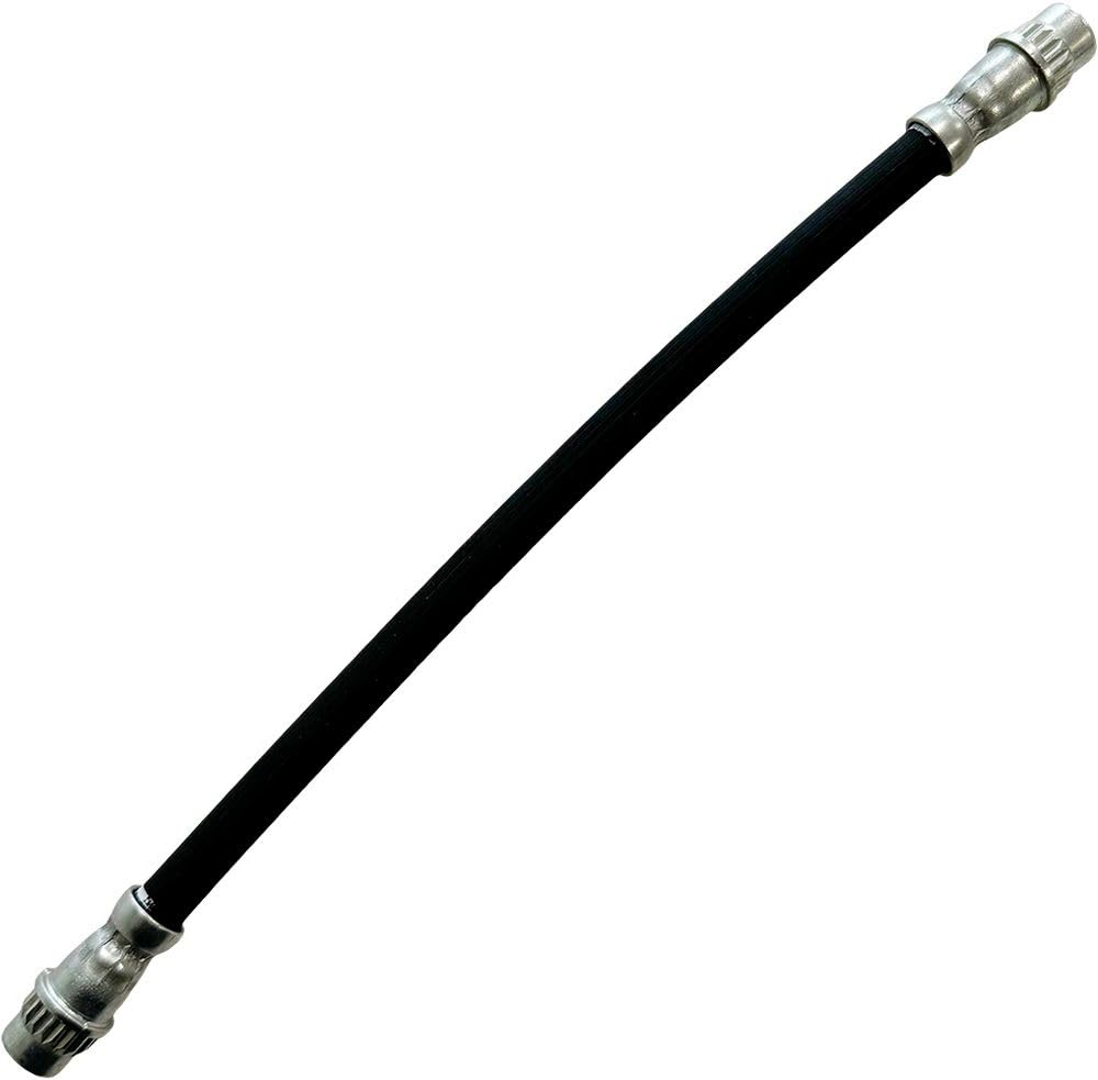 1623256780 480693 - Peugeot 206 CC SW hinterer Bremsschlauch 1623256780 480693 - Peugeot 206 CC SW hinterer Bremsschlauch von CEF