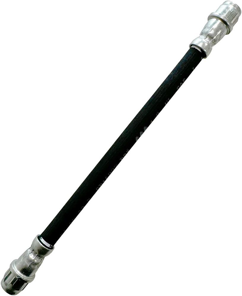 1650841580 4806G2 - Hinterer Bremsschlauch Citroën C3 Aircross Picasso C4 Cactus C-Elysee PEUGEOT 207 CC SW 207+ 208 301 2008 1650841580 4806G2 - Hinterer Bremsschlauch Citroën C3 Aircross Picasso C4 Cactus C-Elysee PEUGEOT 207 CC SW 207+ 208 301 2008 von CEF