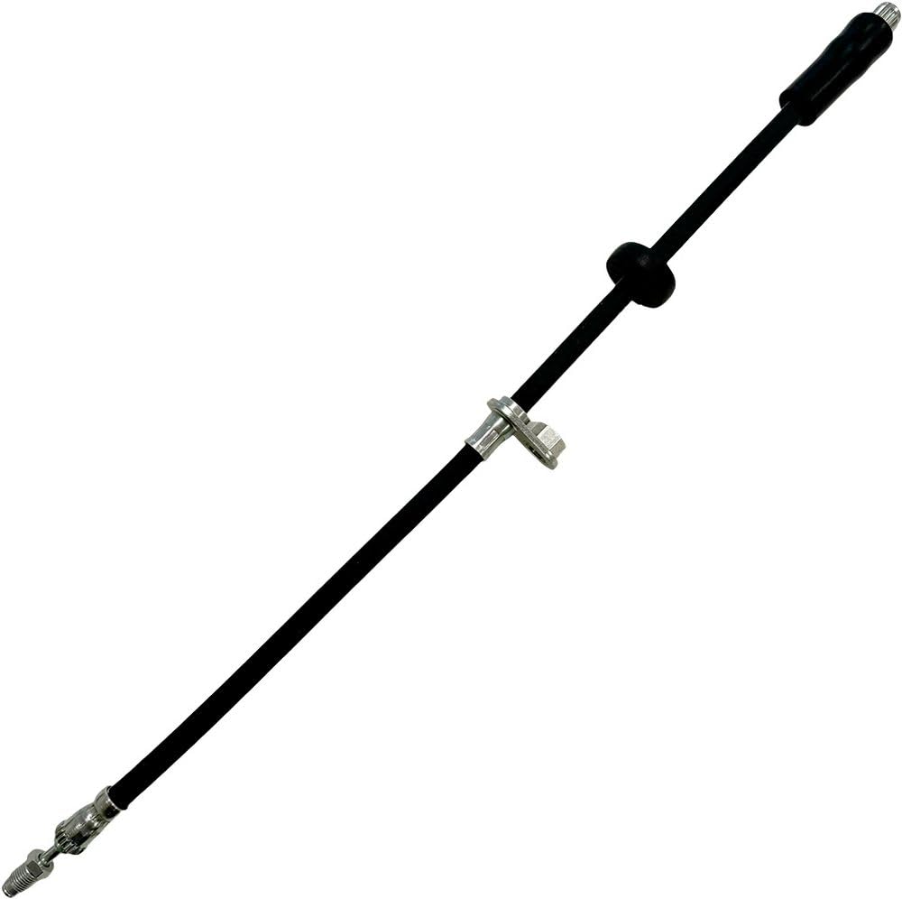1650841880 4806G1 - Vorderer Bremsschlauch Citroën C3 Picasso C4 Cactus DS3 PEUGEOT 207 CC SW 207+ 208 2008 von CEF