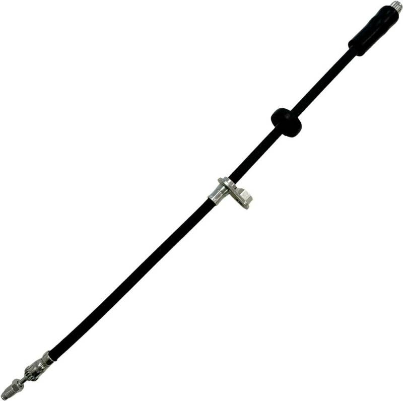 1650841880 4806G1 - Vorderer Bremsschlauch Citroën C3 Picasso C4 Cactus DS3 PEUGEOT 207 CC SW 207+ 208 2008 von CEF