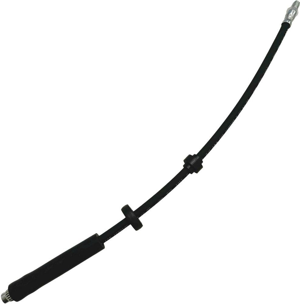 1650842780 4806K7 - Vorderer Bremsschlauch Citroën C3 C4 Cactus DS3 DS PEUGEOT 208 2008 1650842780 4806K7 - Vorderer Bremsschlauch Citroën C3 C4 Cactus DS3 DS PEUGEOT 208 2008 von CEF