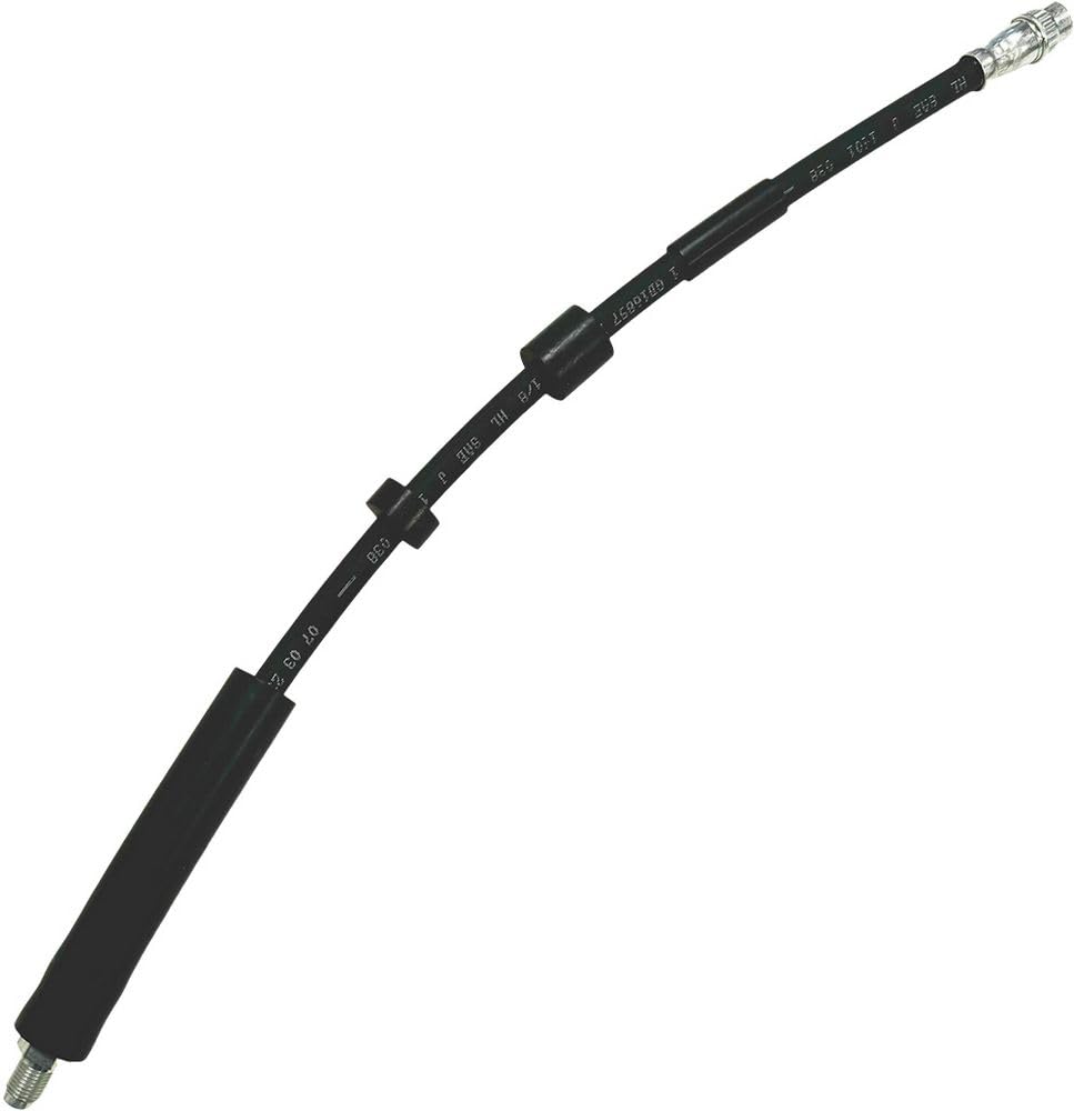 1650843180 4806G4 - Vorderer Bremsschlauch Citroën Berlingo 0.0 MultiSpace C4 Grand Picasso PEUGEOT Partner Tepee 1650843180 4806G4 - Vorderer Bremsschlauch Citroën Berlingo 0.0 MultiSpace C4 Grand Picasso PEUGEOT Partner Tepee von CEF
