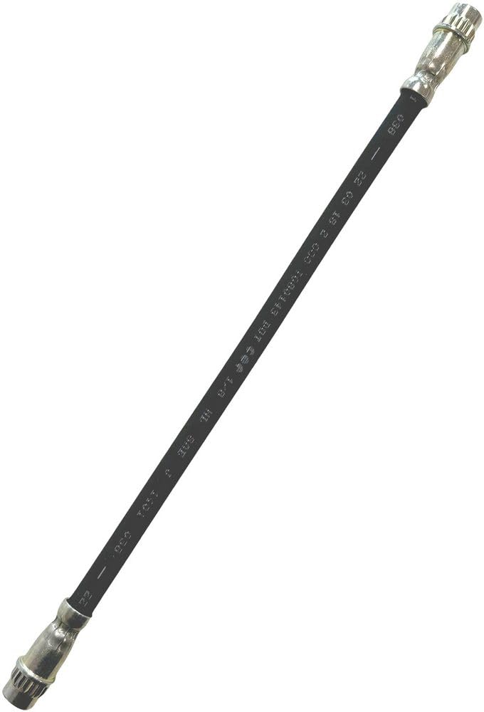 462107211R 6001547820 - Hinterer Bremsschlauch Dacia Duster Logan MCV Stepway Sandero RENAULT Arkana Kaptur Laguna Estate Break Rapid Symbol 462107211R 6001547820 - Hinterer Bremsschlauch Dacia Duster Logan MCV Stepway Sandero RENAULT Arkana Kaptur Laguna Estate Break Rapid Symbol von CEF