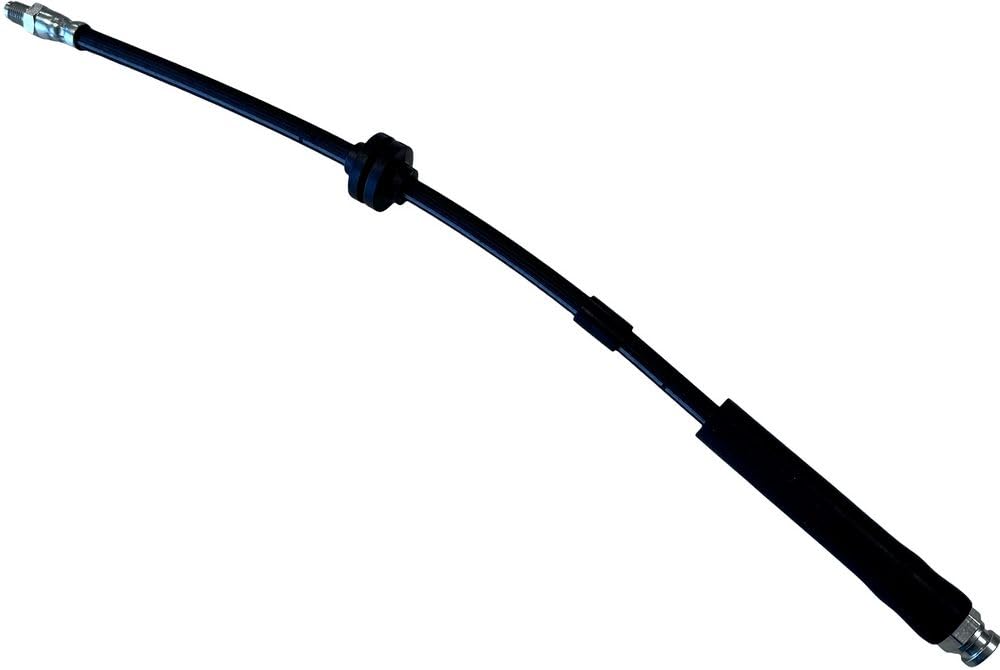 46760308 71736927 - Vorderer Bremsschlauch Fiat Grande Punto Van Praktik SKODA Roomster Scout VW Fox Polo XL1 0.8 46760308 71736927 - Vorderer Bremsschlauch Fiat Grande Punto Van Praktik SKODA Roomster Scout VW Fox Polo XL1 0.8 von CEF