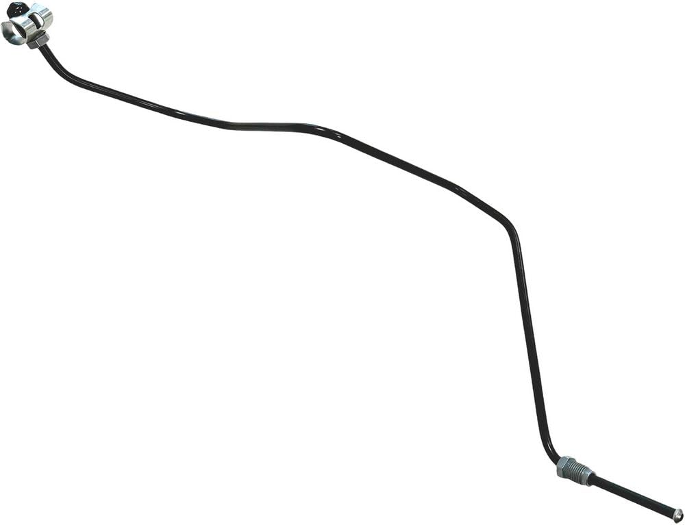 488868 - Citroën C3 hinterer Bremsschlauch PEUGEOT 207 SW 207+ 208 488868 - Citroën C3 hinterer Bremsschlauch PEUGEOT 207 SW 207+ 208 von CEF