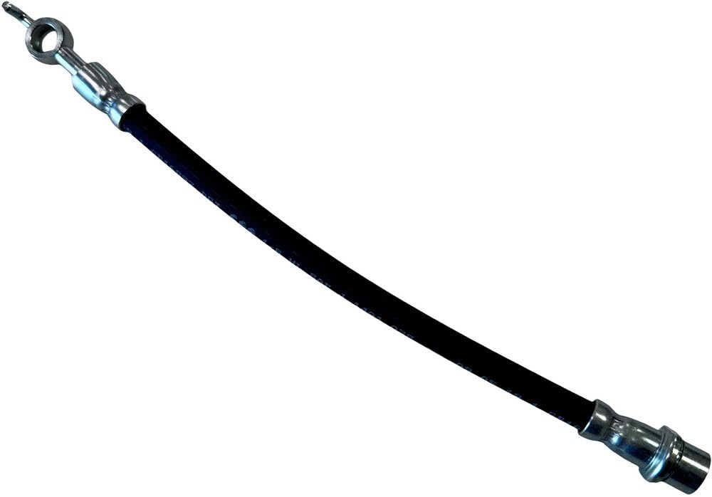 909470200000000000 90947W2011 - Hinterer Bremsschlauch DAIHATSU Charade SUBARU Trezia TOYOTA Ractis Urban Cruiser Verso S Vitz Yaris 909470200000000000 90947W2011 - Hinterer Bremsschlauch DAIHATSU Charade SUBARU Trezia TOYOTA Ractis Urban Cruiser Verso S Vitz Yaris von CEF