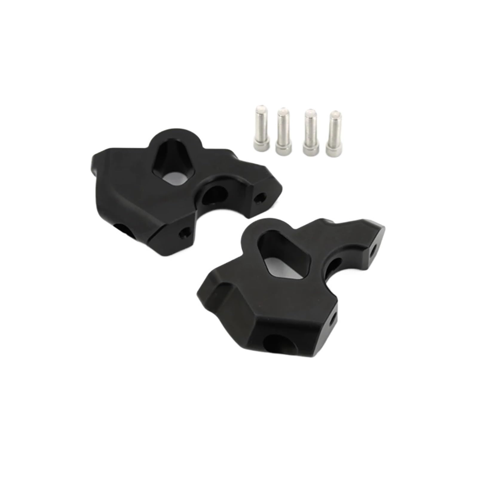 Für ADV Motorrad Lenker Riser Für R1300 Für GS Für Abenteuer Für R 1300GS 2024-Lenker Klemme Verlängern Adapter Für R1300GS Für ADV Motorrad Lenker Riser Für R1300 Für GS Für Abenteuer Für R 1300GS 2024-Lenker Klemme Verlängern Adapter Für R1300GS von CEHAKDLRI