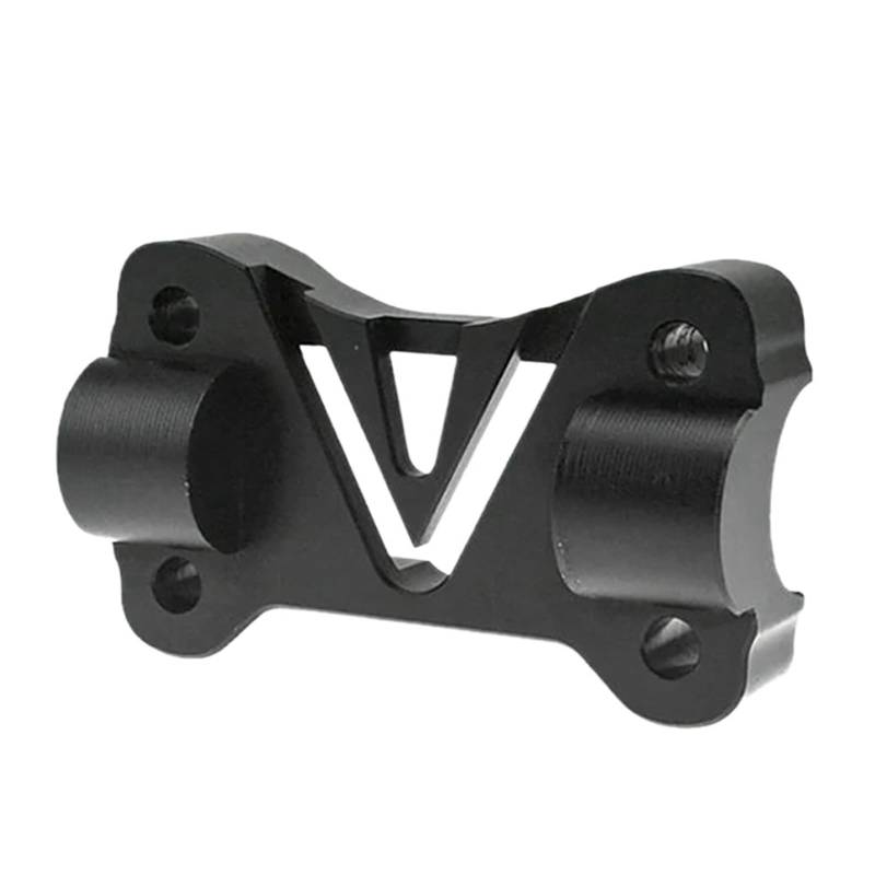 Für CB500X 2019-2024 Für CB400X 2021-2024 Motorrad Lenker Riser Adapter Halterung Steigt Bar Höhe von CEHAKDLRI