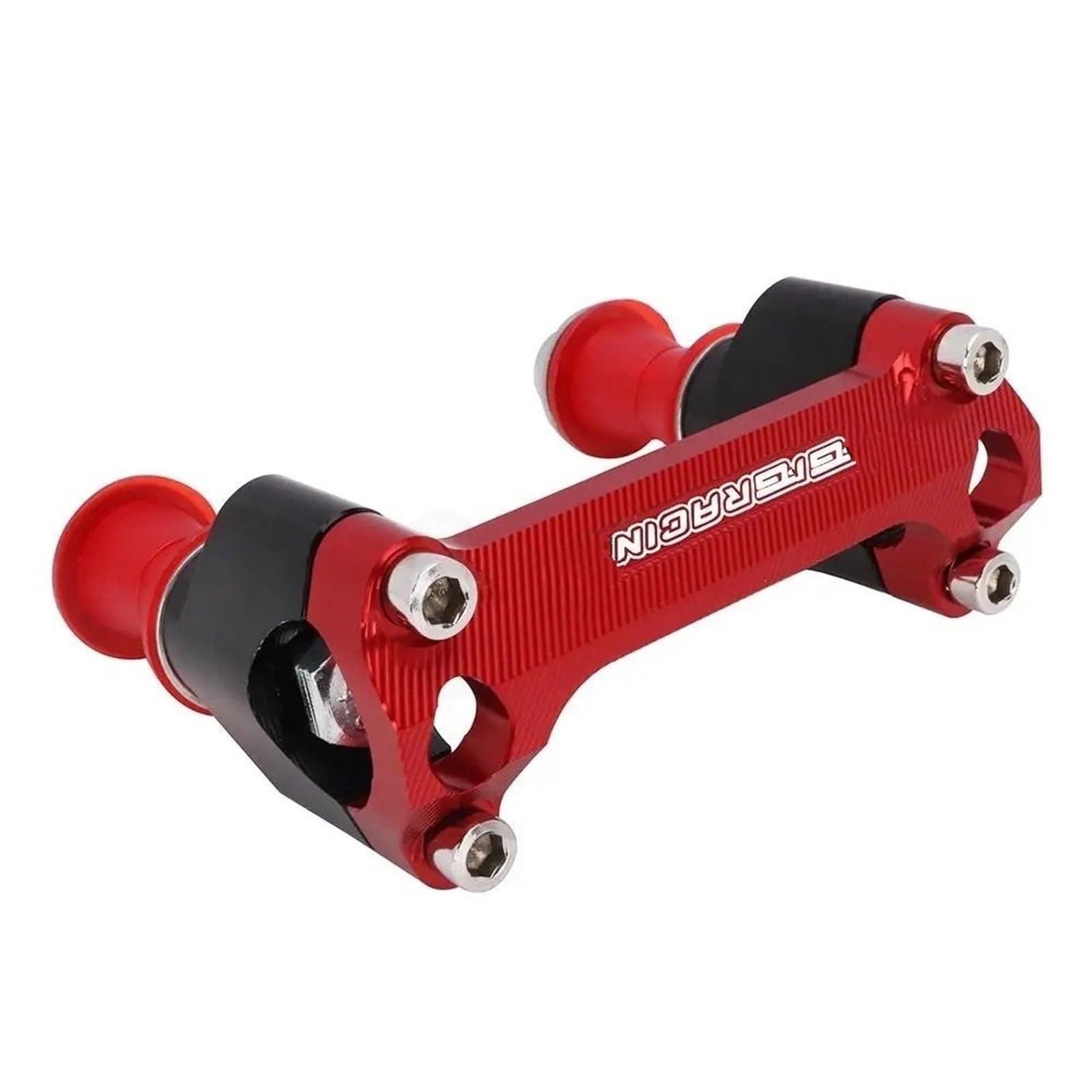 Für CRF250R CRF450R CR125R CR250R CRF450L CRF450RX CRF250X CRF450X Motorrad 28MM CNC Lenker Riser Clamp Für CRF250R CRF450R CR125R CR250R CRF450L CRF450RX CRF250X CRF450X Motorrad 28MM CNC Lenker Riser Clamp von CEHAKDLRI