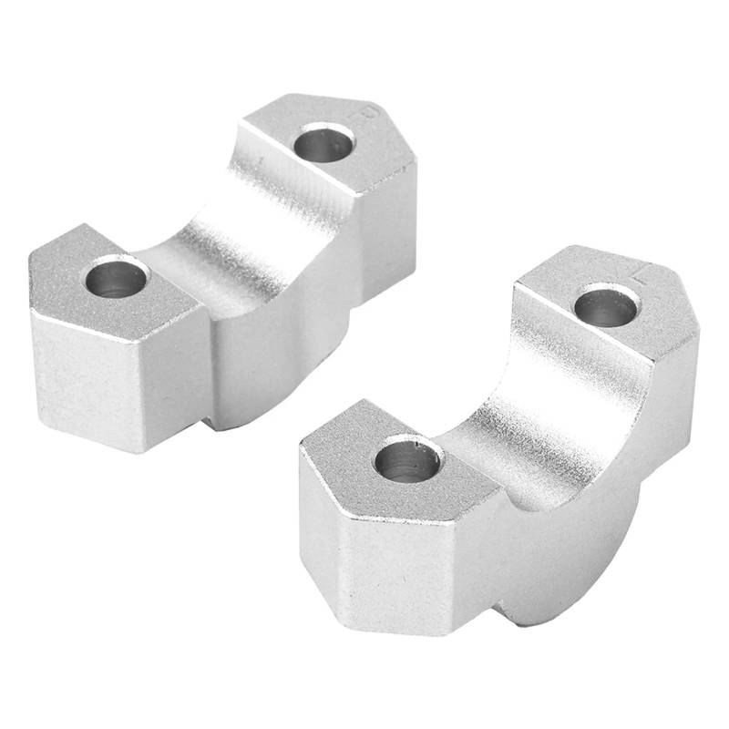 Für F850GS Für ADV Für F900R Motorrad Lenker Riser Lenkeradapter Halterungsklemme Verlängern Für F900XR Lenker Riser von CEHAKDLRI