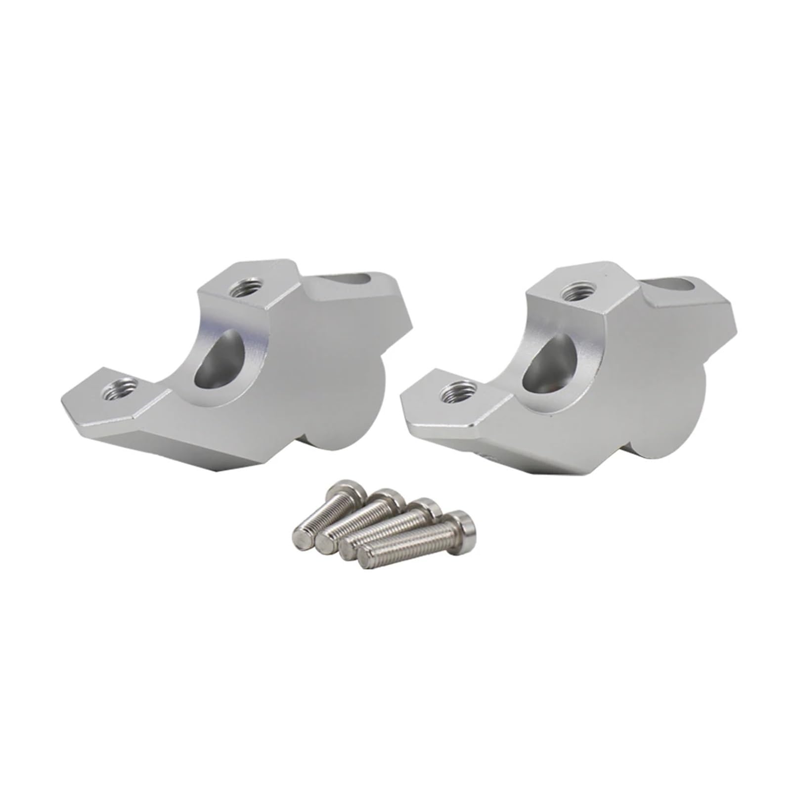 Für F850GS Für Abenteuer Für F850GS 2018 2019 2020 2021 28mm Lenker Riser Clamp Höhe Up Adapter Für F900R Für F900XR Für F850GS Für Abenteuer Für F850GS 2018 2019 2020 2021 28mm Lenker Riser Clamp Höhe Up Adapter Für F900R Für F900XR von CEHAKDLRI