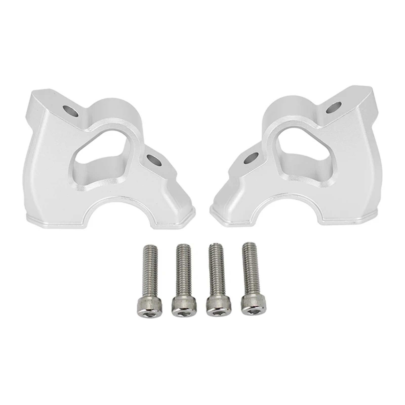 Für GS Für ADV Für R1300 Für GS 2024 2025 Motorrad-Lenker-Riser-Erhöhungsklemmhalterung Zubehör Für R1300GS Für R 1300 Für GS Für ADV Für R1300 Für GS 2024 2025 Motorrad-Lenker-Riser-Erhöhungsklemmhalterung Zubehör Für R1300GS Für R 1300 von CEHAKDLRI