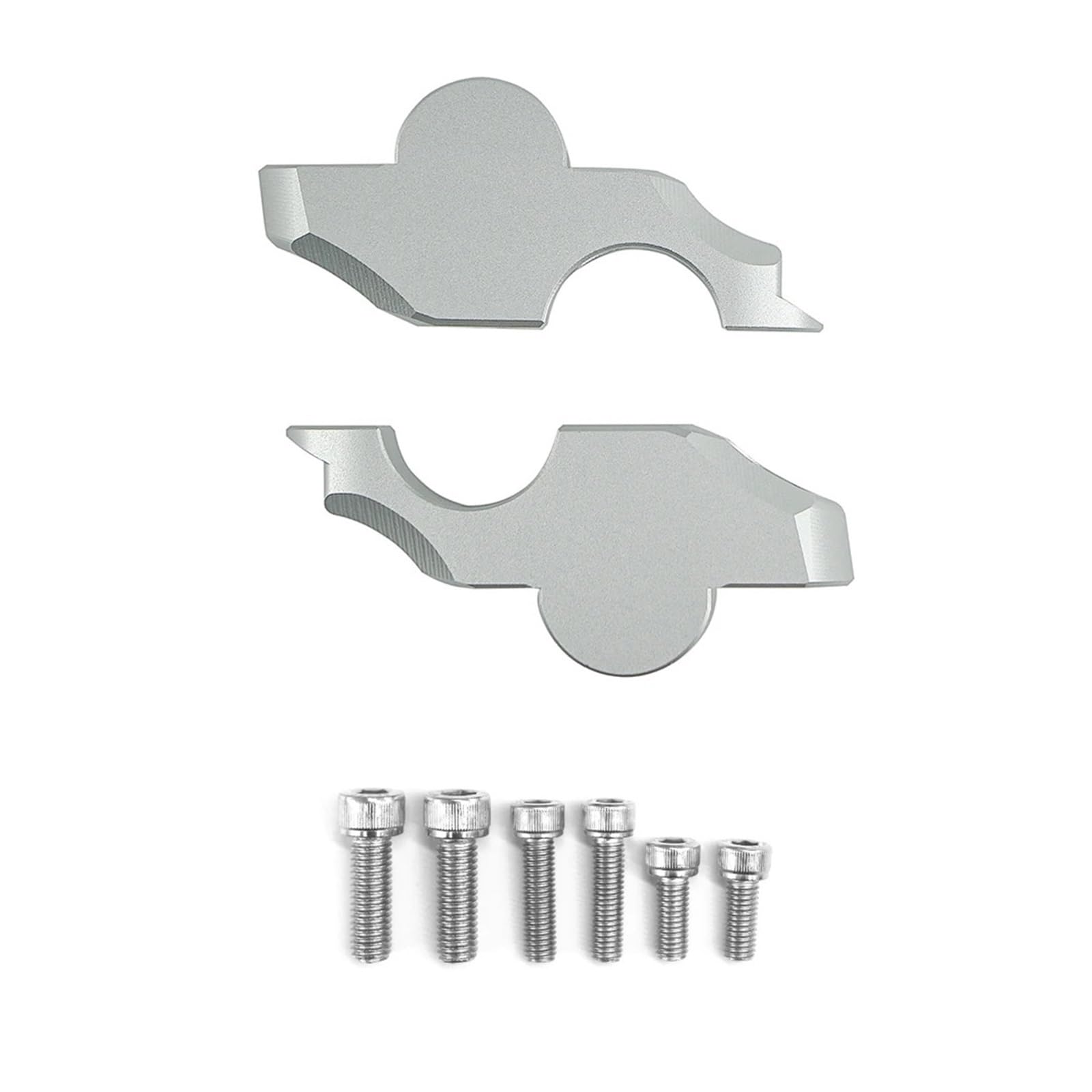 Für R Nine T Für RNine Für R9T Für 9T 2014-2021 2022 Motorrad Lenkerklemme 28 Mm Erhöhter Halterungsadapter Lenkererhöhung Für R Nine T Für RNine Für R9T Für 9T 2014-2021 2022 Motorrad Lenkerklemme 28 Mm Erhöhter Halterungsadapter Lenkererhöhung von CEHAKDLRI