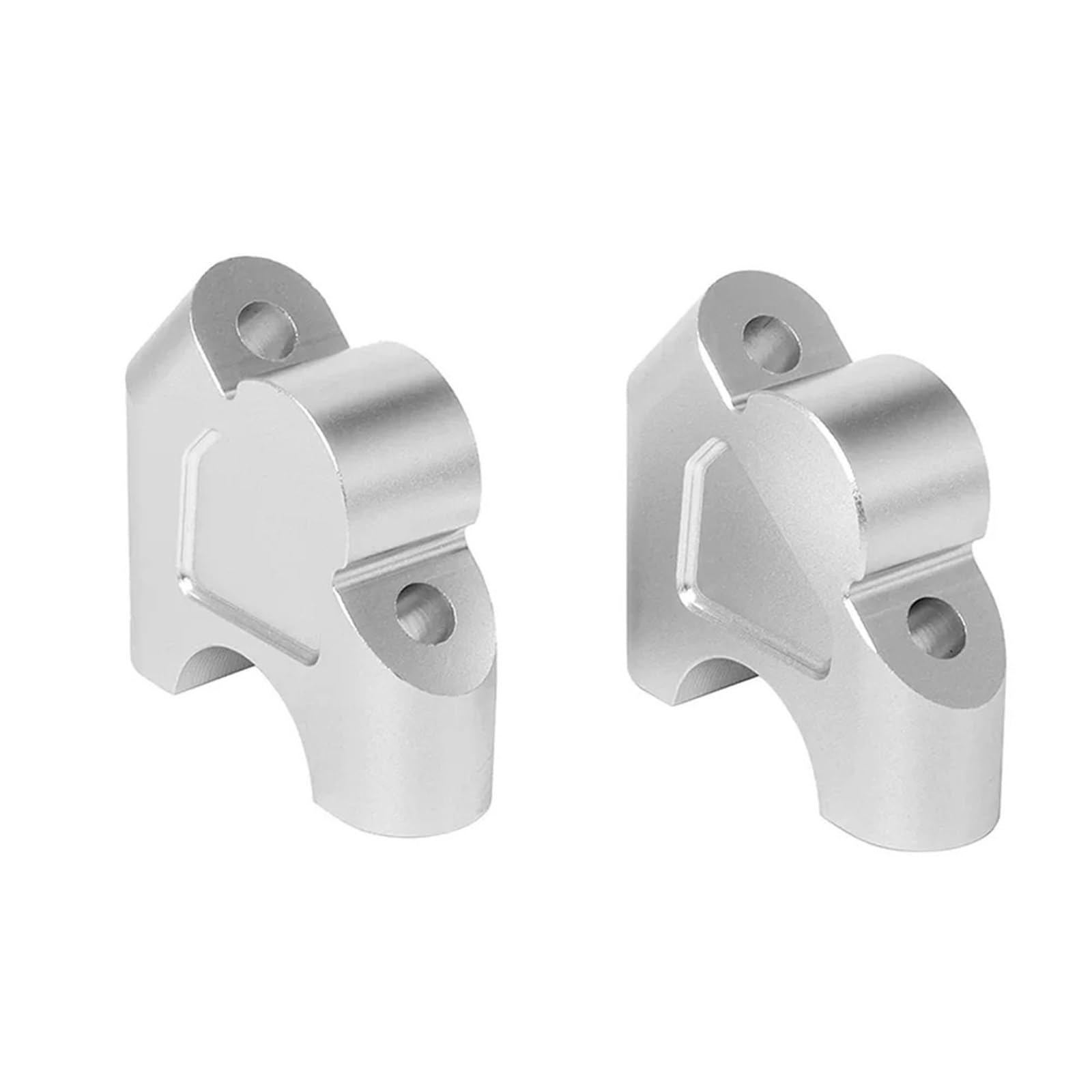 Für R1200 GS GSA 2013 2014-2022 R1250GS Abenteuer LC Motorrad Lenker Riser Clamp Verlängern Griff Bar Adapter Mount Kits Für R1200 GS GSA 2013 2014-2022 R1250GS Abenteuer LC Motorrad Lenker Riser Clamp Verlängern Griff Bar Adapter Mount Kits von CEHAKDLRI