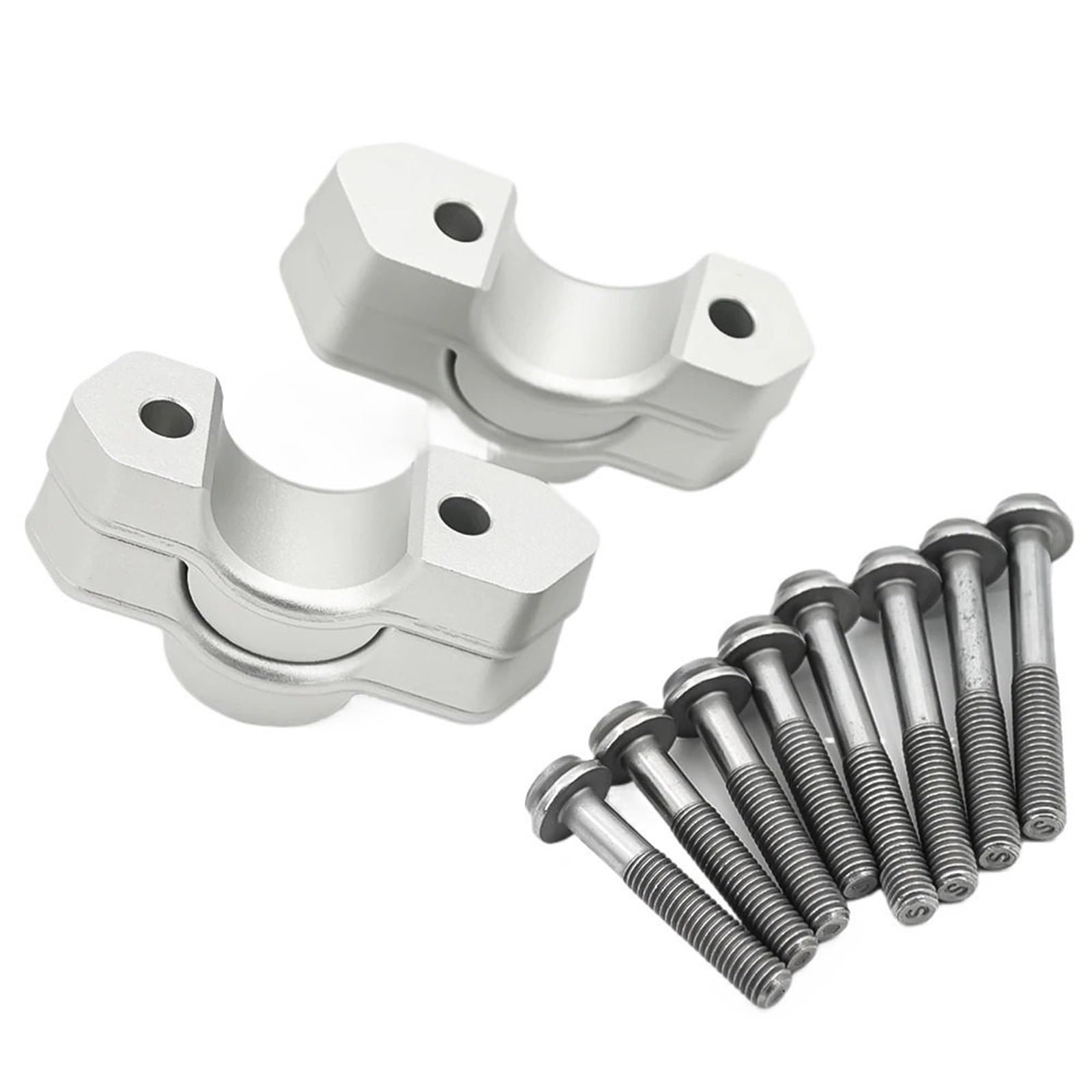 Für R1300GS R1300 GS R 1300 GS Motorrad-Lenker-Riser, Hartgriff-Riser-Clip, Erhöhen Sie Den Lenker, R1300GS-Zubehör Für R1300GS R1300 GS R 1300 GS Motorrad-Lenker-Riser, Hartgriff-Riser-Clip, Erhöhen Sie Den Lenker, R1300GS-Zubehör von CEHAKDLRI