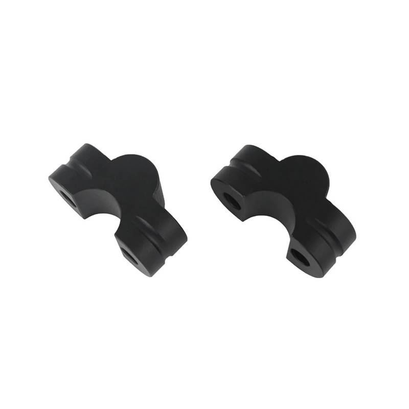 Für Z 900 2020 Motorrad Lenker Erhöhen Lenker Erhöhung Code Riser Mount Clamp Adapter Für Z900 von CEHAKDLRI