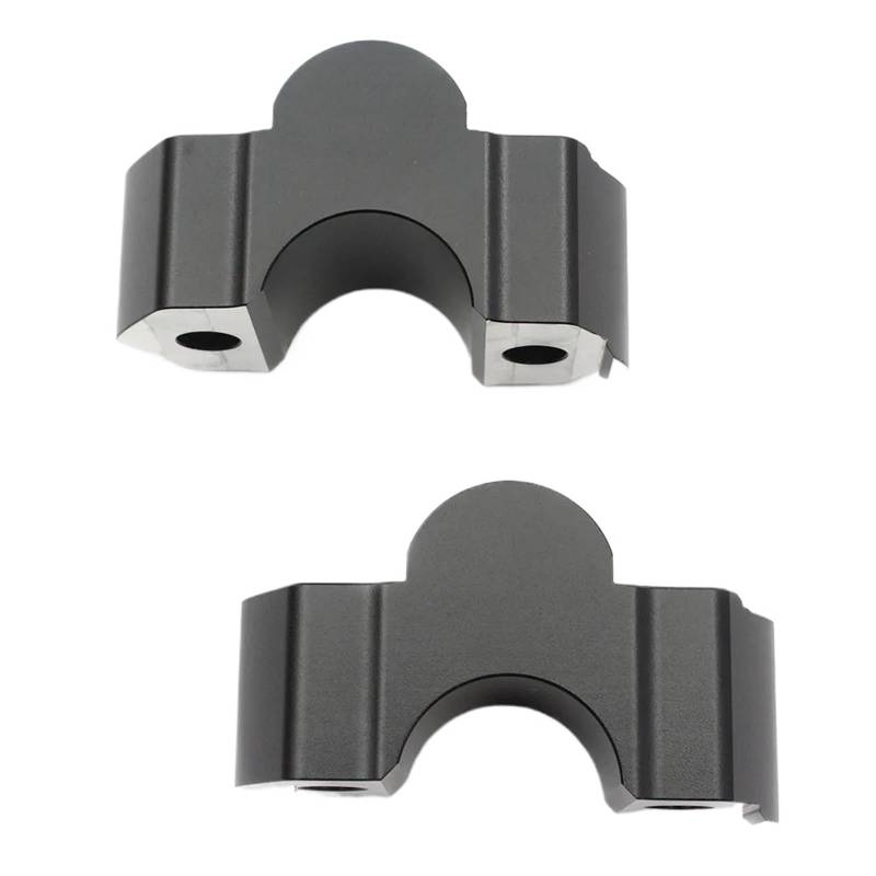 Motorrad Lenker Steigleitungen Halterungen Clamp Erhöhte Griff Bar Clamp Für 1000 2015-ON von CEHAKDLRI