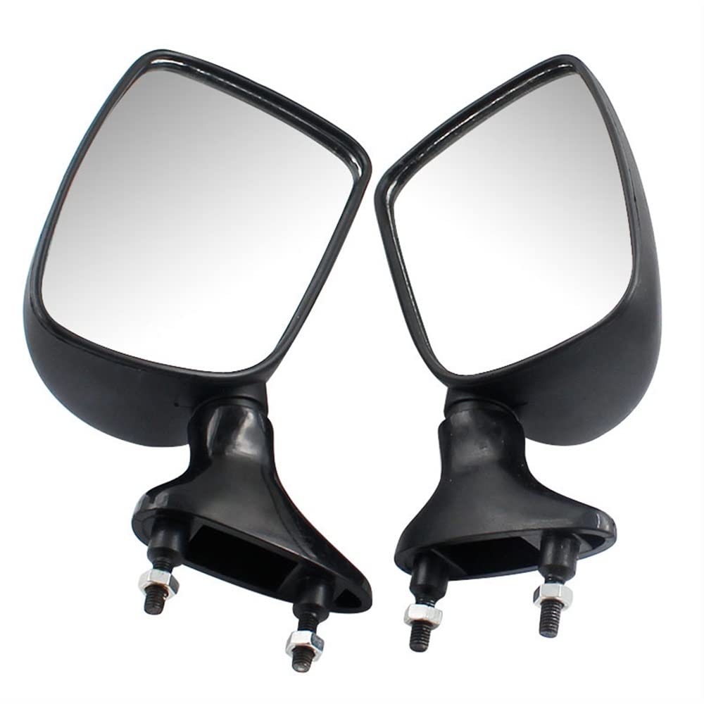 Motorrad Rückspiegel Motorrad Zubehör Hinten Seite Spiegel Für Y&AMAHA FZR250R FZR400 FZR400R FZR400RR SP FZR600RR TZR250 3XV V2 1990-1995 Motorrad Rückspiegel Motorrad Zubehör Hinten Seite Spiegel Für Y&AMAHA FZR250R FZR400 FZR400R FZR400RR SP FZR600RR TZR250 3XV V2 1990-1995 von CEHAKDLRI