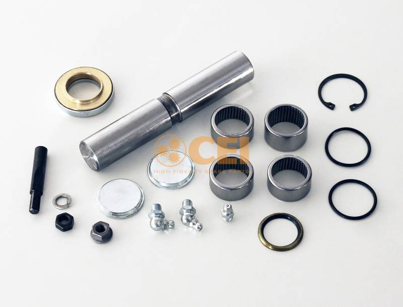 CEI Reparatursatz, Achsschenkelbolzen MERCEDES-BENZ 230.106 3103301219,6683300019,A3103301219 A6683300019 von CEI