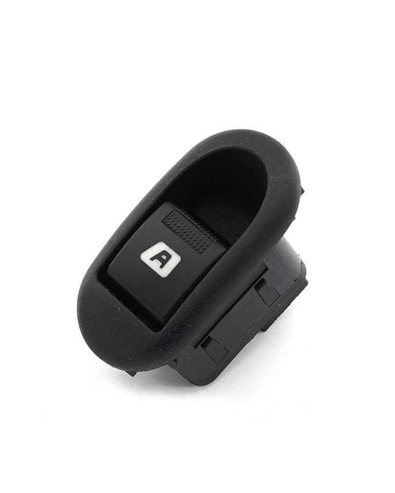 1PC Electric Power Fensterheber Control Schalter Taste Für C2 Für C3 II Für C3 Pluriel Für Peugeot 1007 6554.L7 96401469XT von CEIKOPQS