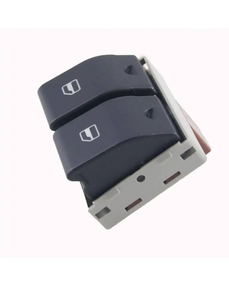 1pc Master Elektrische Fensterheber Schalter Für Polo Für Seat Ibiza Cordoba 01-09 OE:6Q0959858A von CEIKOPQS