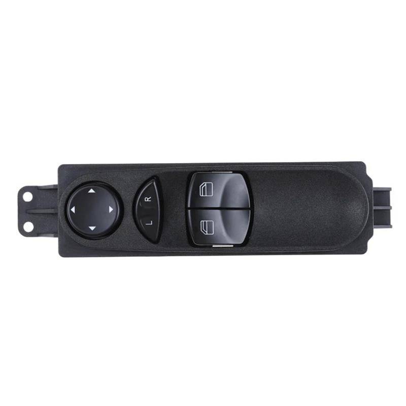 FÜR Freightliner FÜR Sprinter 2500/3500 2007-2017 Auto Master Fensterheber Schalter 9065450913 9065451213 A9065450913(B) von CEIKOPQS
