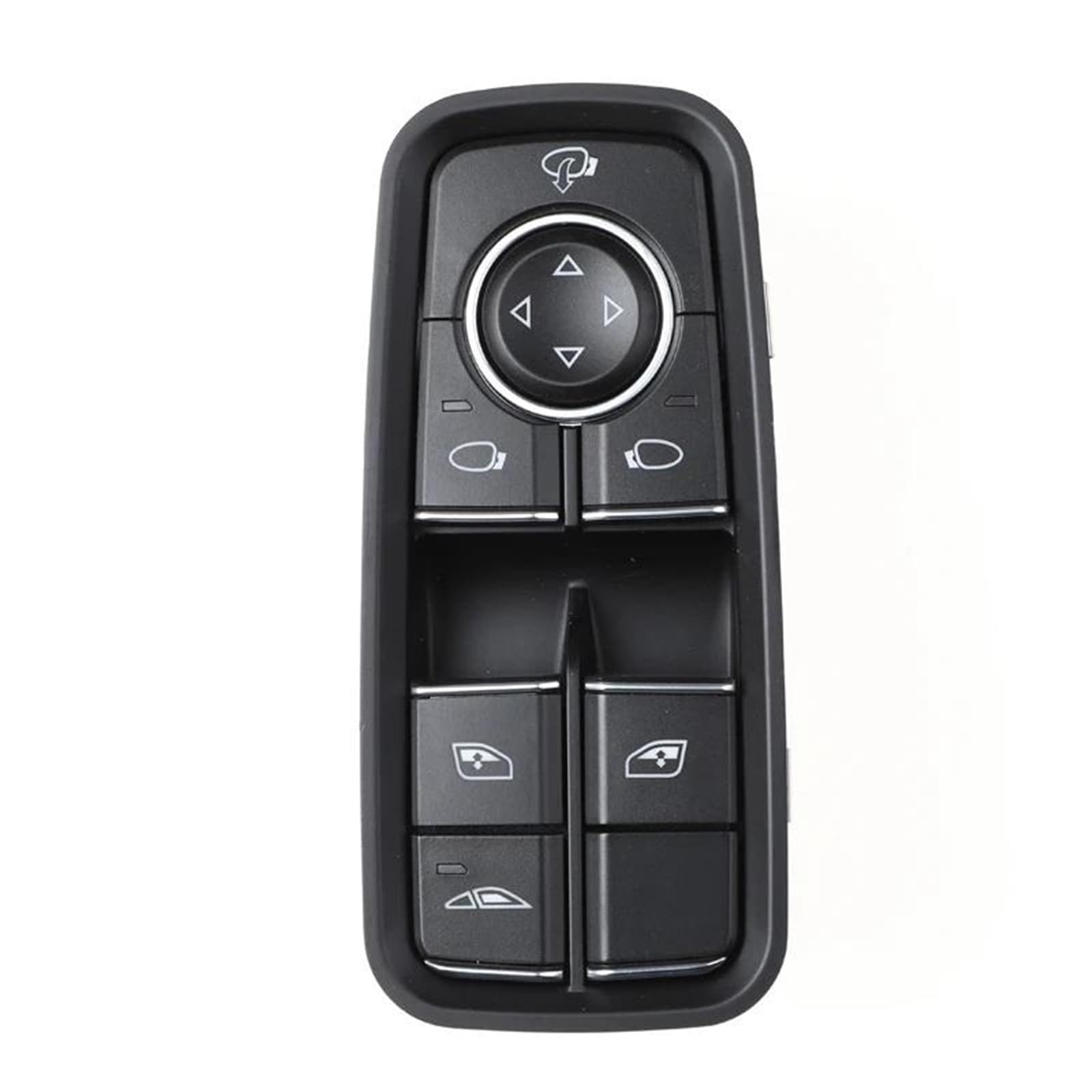 Für 911 Für 718 Für 991 Für Boxster Für Cayman Für Carrera Auto Front Power Fenster Spiegel Schalter 99161315702DML 99161315502DML 99161315102DML(C) von CEIKOPQS