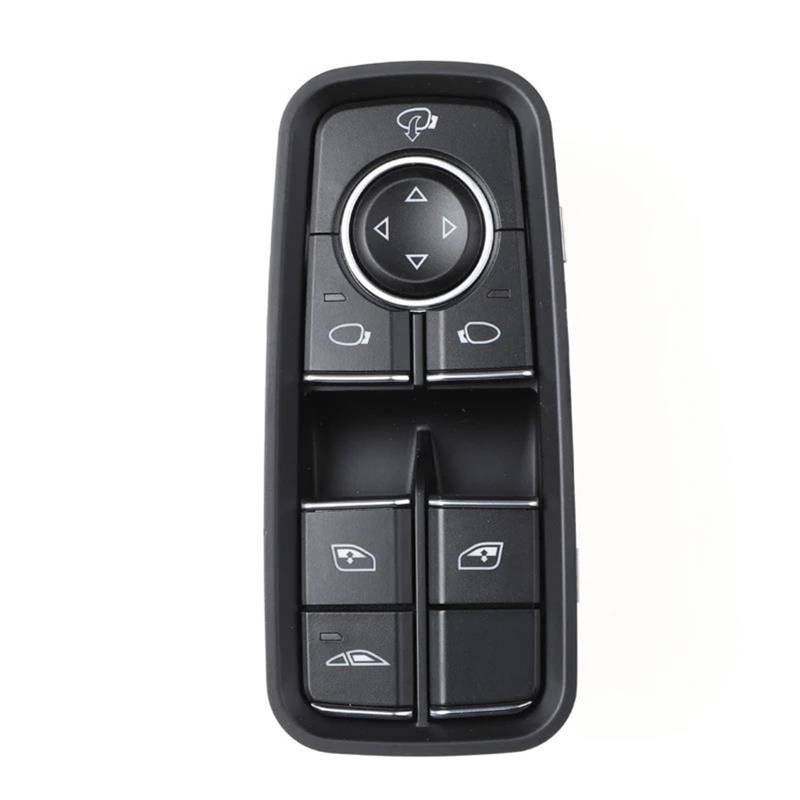 Für 911 Für 718 Für 991 Für Boxster Für Cayman Für Carrera Auto Front Power Fenster Spiegel Schalter 99161315702DML 99161315502DML 99161315102DML(C) von CEIKOPQS